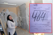 البلدية تصدر أمر هدم لأجزاء من بيت عائلة ياغي وسط حي النزهة في يافا 